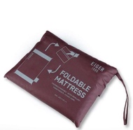 Alas Tikar Lipat Matras Eiger Foldable Mattress - Original