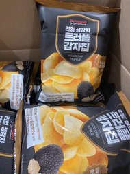 韓國Homeplus Signature 兩款高級版薯片130g