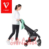 Baobaohao 719A7 Super Lightweight Children'S Stroller
