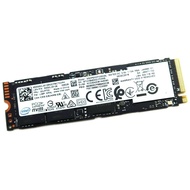 Intel 256GB M.2 NVMe 2280 PCIe З.0 x4 Model SSDPEKKF256G8L