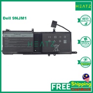 Dell 9NJM1 P31E002 P31E P31E001 0546FF 09NJM1 P69F001 MG2YH HF250 44T2R 0HF250 Alienware 17 R4 LAPTOP Battery