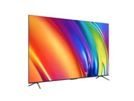 2023新型號 全新行貨 設有門市TCL 43”/50"/55"/65"/75" P745 4K UHD 超高清電視 Google 智能電視 TCLP745