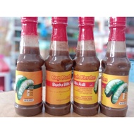 BUDU CAP BUAH KERDAS 240ML