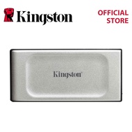 Kingston XS2000 500GB/1TB/2TB High-performance External Portable Solid State Drive SSD