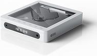 FiiO DM13 Multifunctional Portable Stereo CD Player with Long-Lasting Battery, Supports USB Ripping,