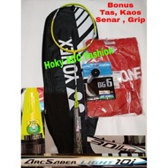 Raket Badminton Yonex Arcsaber Light 10I Original