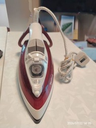 Tefal 熨斗