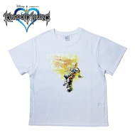 Disney kingdom heart t shirt