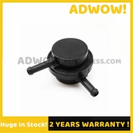 New 18145-83E00 1814583E00 18145 83E00 Car Purge Valve Chamber For Suzuki SWIFT SX4 2005 2006 2007 2