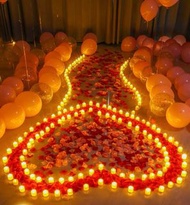 電子蠟燭燈LED candles
