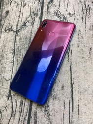 Huawei y9