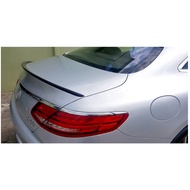 Mercedes Benz Amg Carbon Ducktail Spoiler W205 W213 W115