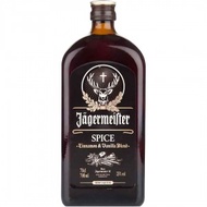 鹿伯 Jagermeister五香利口酒