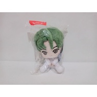 NCT 127 Mark Lee NEO CITY Plush Doll