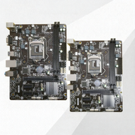 แผงวงจรหลัก Gigabyte B85M-D3V D2V 1150 DDR3 H81M-DS2 S1 Z87 Z97 สำหรับคอมพิวเตอร์โต๊ะ เครื่องมือคอมพ