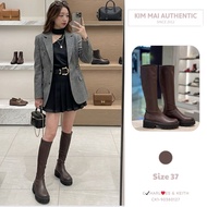 CK1-90380127 - CNK || Odd fashion Boots size 37