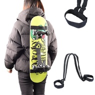 Ski Board Shoulder Strap Portable Double Board Ski Board Fixing Strap Ski Ski Adjustable Strap Strap