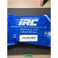 IRC Inner Tube Rim Size 3.50/4.00-8 TR87R MONKEY 50 CC Car. 8 Inch