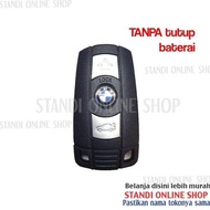 Smartkey Remote Casing Keyless Casing Key bmw E60 E90 E81 E89