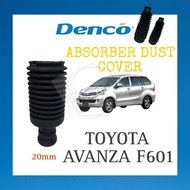 DUST COVER ABSORBER TOYOTA AVANZA F601,F602