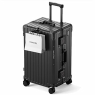 kositu | กระเป๋าเดินทางทนทานพร้อมล็อครหัส 30 นิ้ว