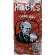 Hacks candy