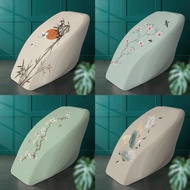 Elegant Massage Chair Cover Protective Cover Fabric Craft General Rongtai Chivas OGAWA Sun Protectio