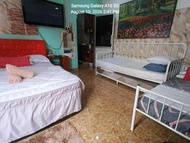Ixora Family Room