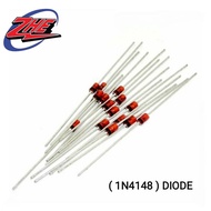 1N4148 SIGNAL SWITCHING DIODE ELECTRONIC COMPONENT