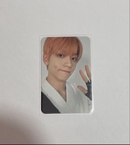 TXT Soobin小卡