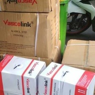 Vascolink Cat6 Outdoor Lan Cable Stp Ftp Cat 6 1 Roll 305M Ftp6C03T