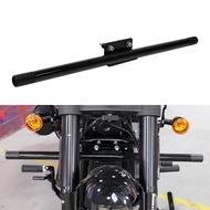TM Motorcycle Front Engine Guard Crash Bar For Harley Low Rider S FXLRS FXLRST 2022-2023