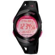 卡西歐 手錶 STR-300J-1BJF