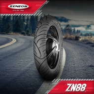 Original Zeneos ZN88 Motorycle Tire size 14