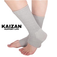 KAIZAN 2 pcs Ankle brace support ankle heel brace Ankle Sleeve