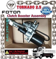 Clutch Booster Assembly Foton Tornado 2.5 Original 1106616200021