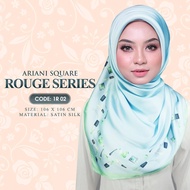 💢READY STOCK 💢 CLEAR STOCK 💢Tudung Shawl Ariani Inspired