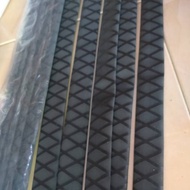 Fire rod handle protector