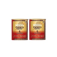 [Direct from Japan]Nescafe Gold Blend Decaffeinated Eco&amp;System Pack 60g x 2 [Soluble Coffee] [60 cups] [Refill] [Refill