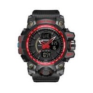 Sanda นาฬิกาข้อมือ รุ่น SW3132 (343731-721536010)