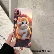 Samsung-A01-Samsung-A01-Core-Samsung-A02-Softcase-Image-Case-Motif-Cat-Case-Samsung-A01-Samsung-A01-