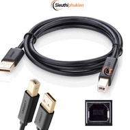 Power supply cord + music for Soundcard Behringer U-Phoria UM2 Recording and Livestream Sound Card U