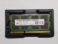 MICRON 8GB 2RX8 PC3L 12800S