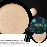 [100% Original] Bedak Anti Air Sunisa Mushroom Head Air Cushion Korea