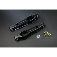 HARDRACE REAR LOWER ARM BUSH  BUSHING FOR HONDA CIVIC EF EF9 EG EG6 EG9 CRV RD1 / CRX EF6/7/8 / INTE