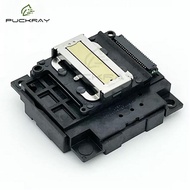 Original หัวพิมพ์ EPSON FA04010 L3150 L395 L396 XP303 XP305 L455 L475 L495 L4156 L4166 L3117 L4167 P