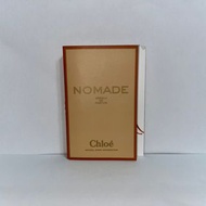 Chloe NOMADE ABSOLU DE PARFUM 香水