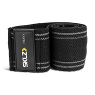 SKLZ - Pro Knit Mini Band สายยืดออกกำลังกายแบบผ้า สายยืดกล้ามเนื้อ ต้านแรง ผ้าสควอท ก้น และขา ผ้ายืด