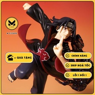 Uchiha Itachi MODEL - Naruto Shippuuden (Bandai Spirits, Genda Gigo Entertainment) GENUINE FIGURE