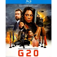 SG Seller G20 Blu Ray Movie